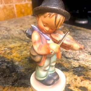 Authentic Hummel figurine perfect condition